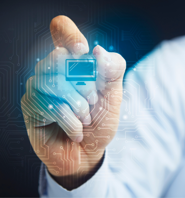 IT Cloud Integration - Flatrate Services Group
