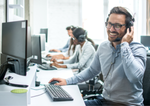 IT Support from Flatrate Services - Flatrat services group
