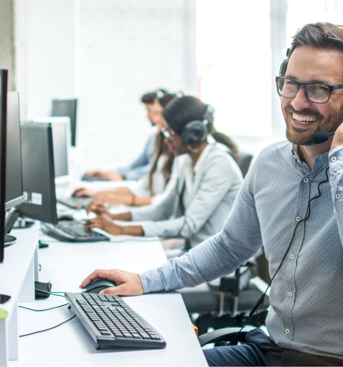 IT Support from Flatrate Services - Flatrat services group